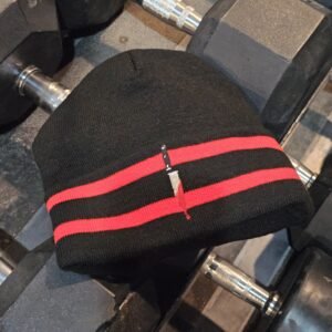 First Cut Beanie