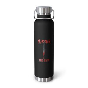 Black Ritual Bottle