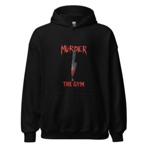 Murder Hoodie