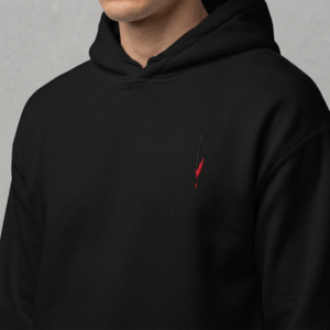 Murder the Hoodie