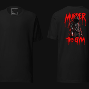 Slasher Tee