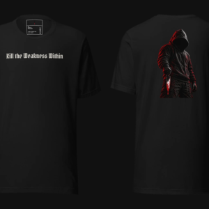 Stalker Tee