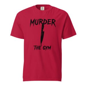 The Unseen Tee